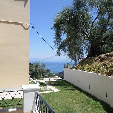 Rising Sun Apartments & Studios Μπενίτσες Δωμάτιο φωτογραφία