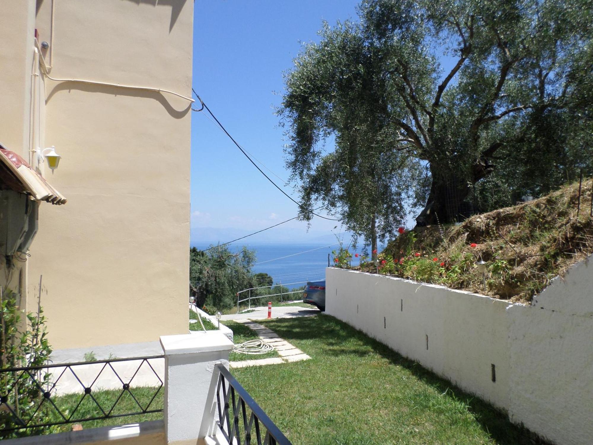 Rising Sun Apartments & Studios Μπενίτσες Δωμάτιο φωτογραφία