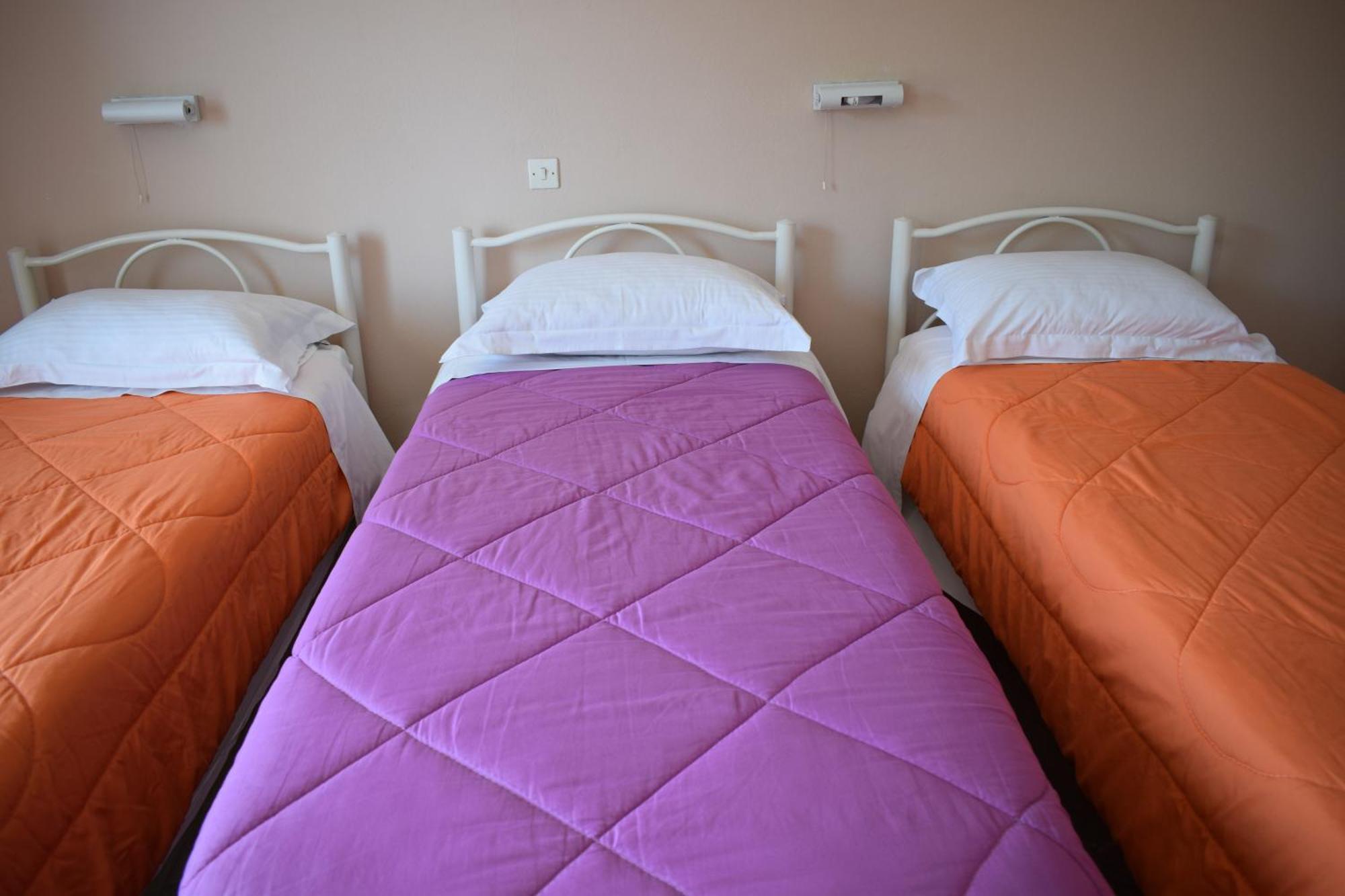 Rising Sun Apartments & Studios Μπενίτσες Δωμάτιο φωτογραφία
