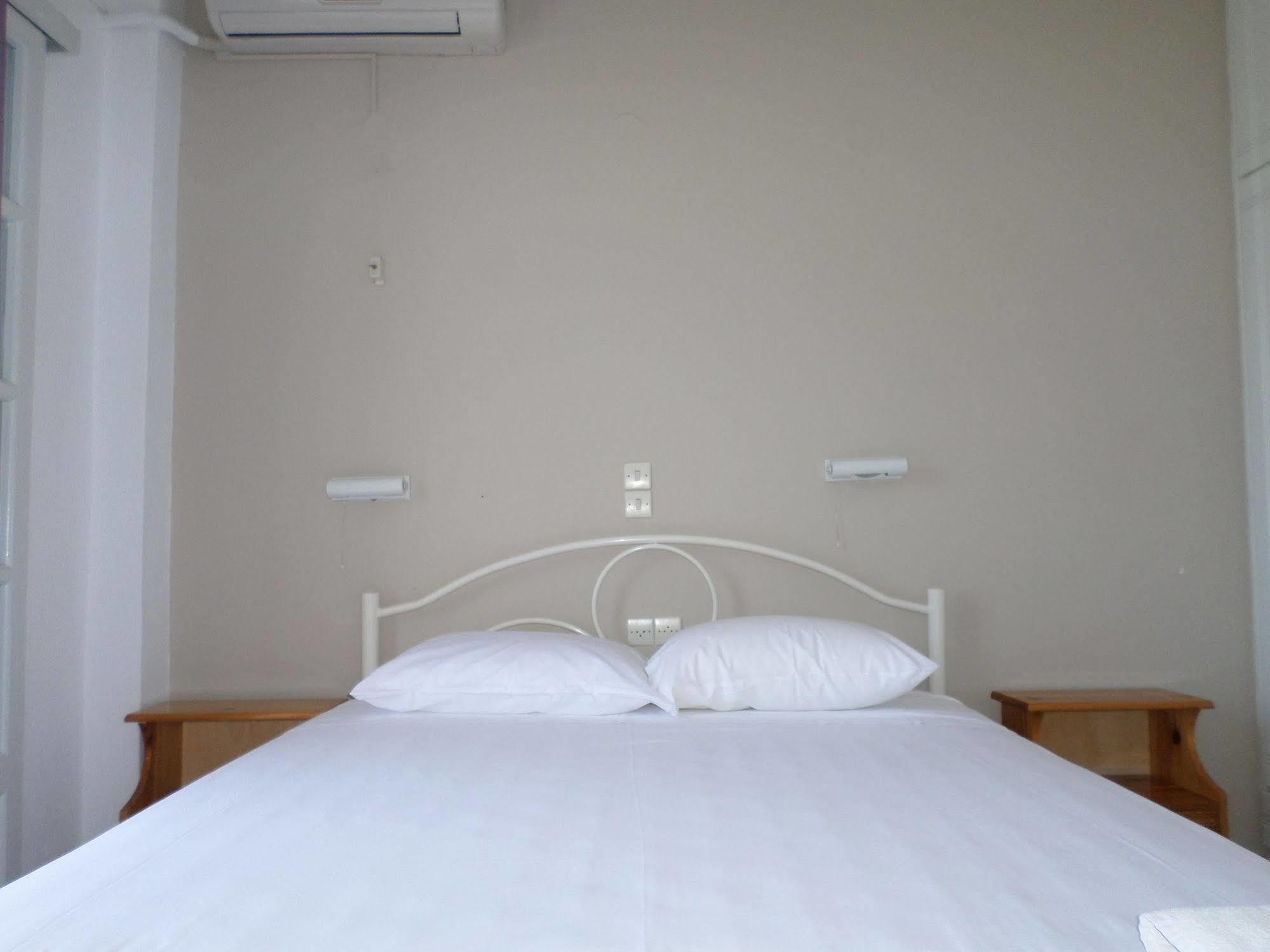 Rising Sun Apartments & Studios Μπενίτσες Εξωτερικό φωτογραφία