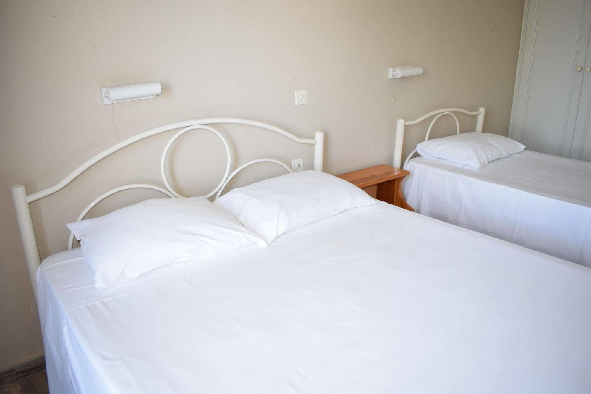 Rising Sun Apartments & Studios Μπενίτσες Εξωτερικό φωτογραφία