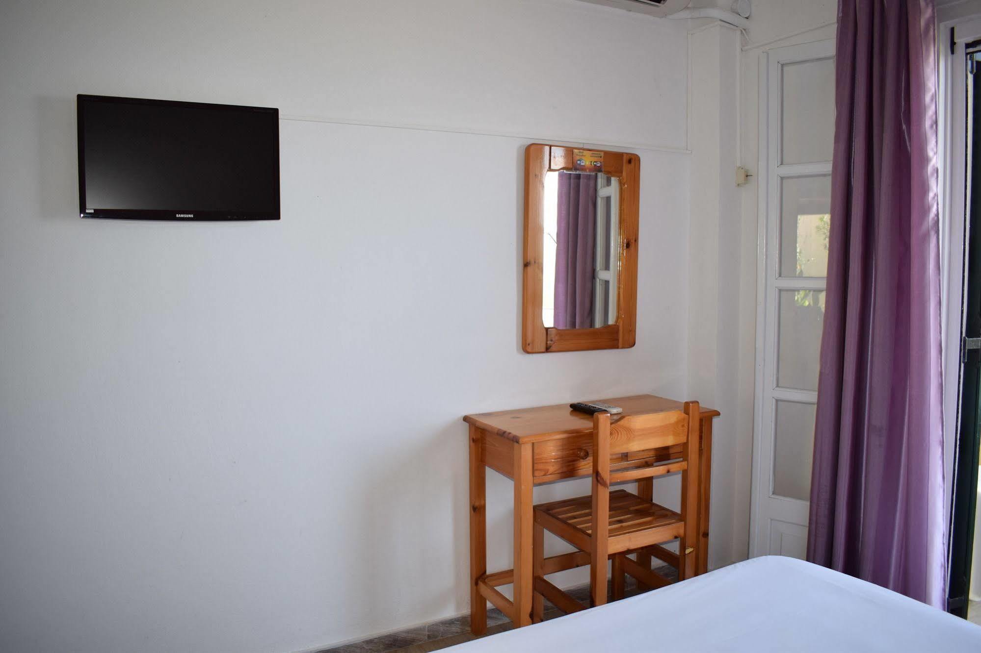 Rising Sun Apartments & Studios Μπενίτσες Εξωτερικό φωτογραφία