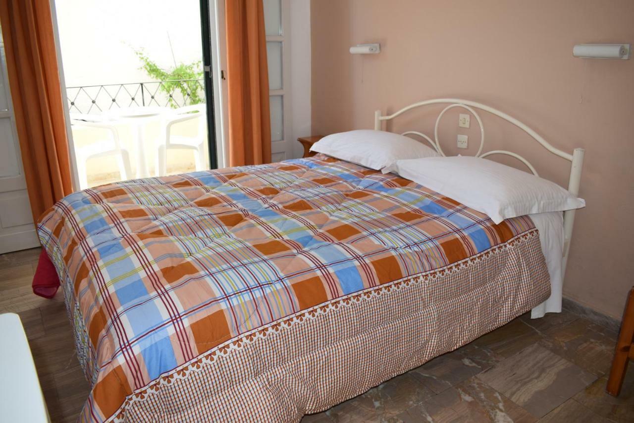 Rising Sun Apartments & Studios Μπενίτσες Εξωτερικό φωτογραφία